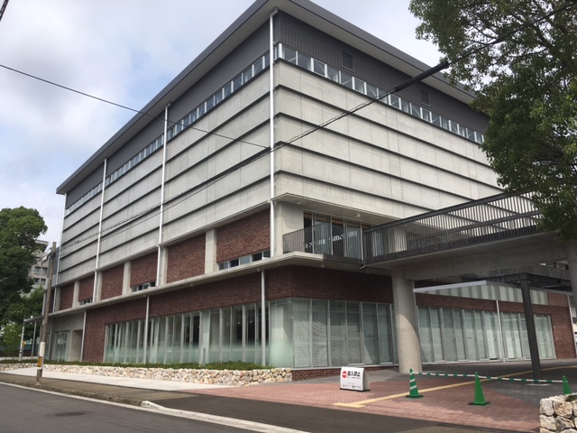 高知県立大学永国寺キャンパスの学生におすすめのエリア・賃貸物件を紹介