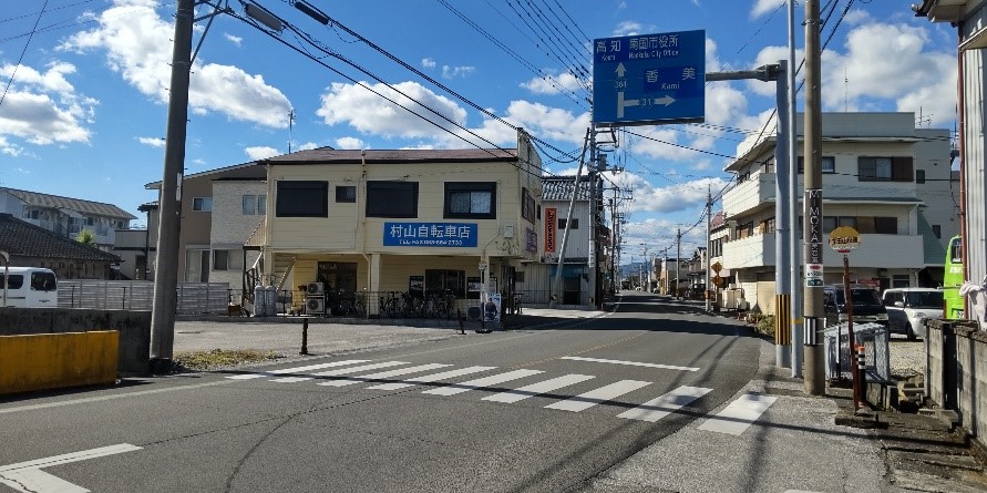 南国市立田に住もう！特徴・家賃相場・おすすめ賃貸物件を紹介