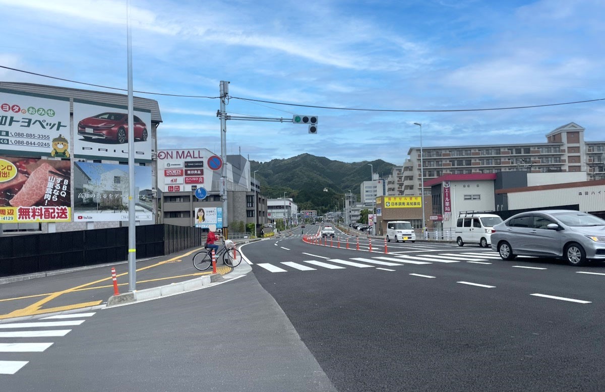 【高知市区分】エリア別の特徴・住みやすさ・人気エリアを解説