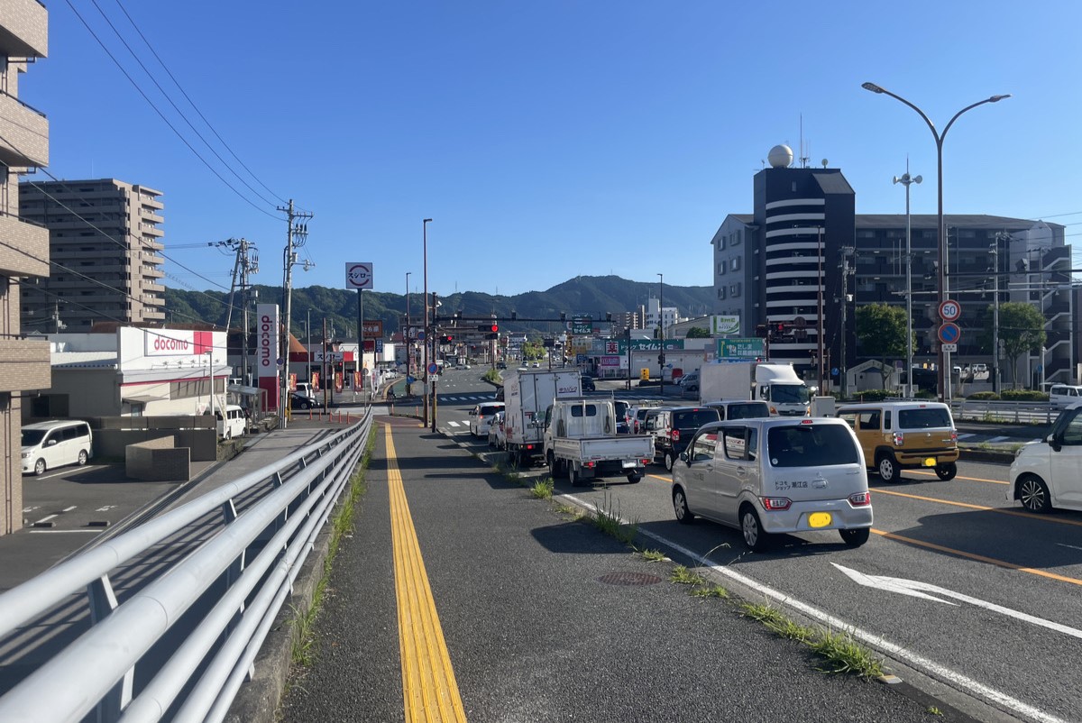 【高知市区分】エリア別の特徴・住みやすさ・人気エリアを解説