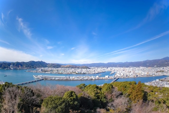 高知市の津波浸水エリア外でおすすめ地域を地元不動産店が紹介