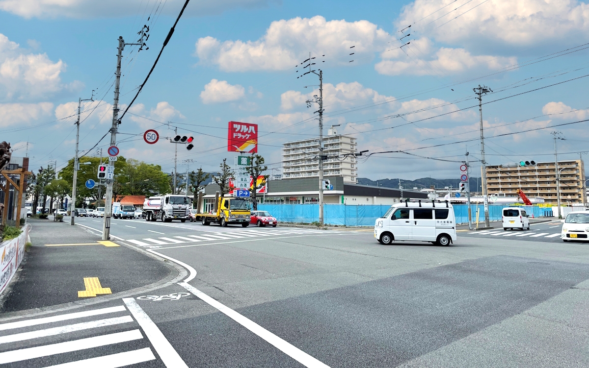 高知市若松町に住もう！特徴・家賃相場・おすすめ賃貸物件を紹介