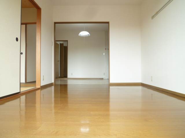 ハイツファミールＢ棟