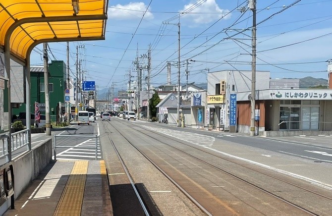 南国市後免町に住もう！特徴・家賃相場・おすすめ賃貸物件を紹介