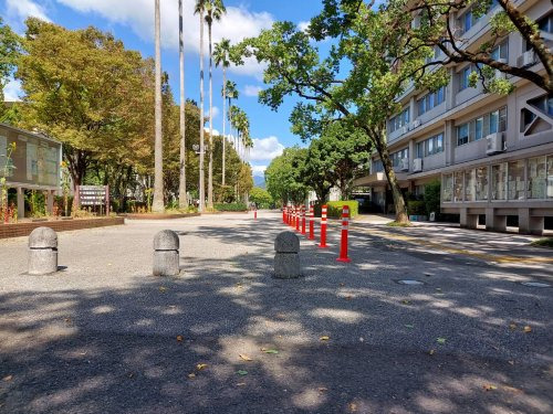 高知大朝倉キャンパス
