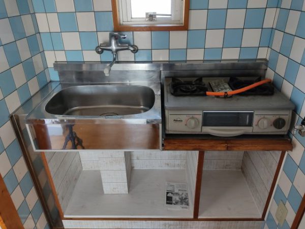 セレクト高須キッチン