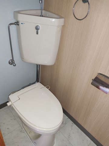 セレクト高須トイレ