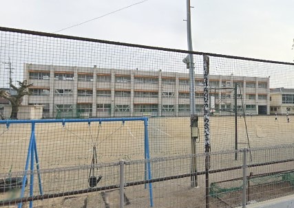 香美市立山田小学校