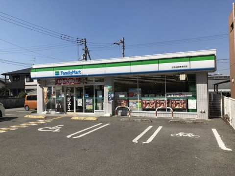 コンビニエンスストアfマイリーマート土佐山田東本町店