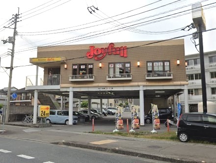 ジョイフル土佐道路店