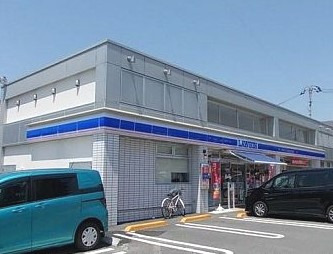 アテナ周辺環境2