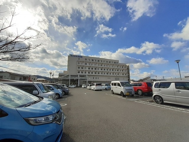 土佐市民病院