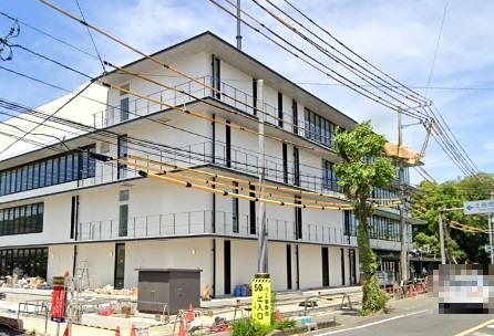 土佐市役所