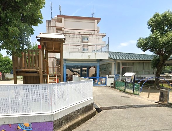 杉の子第2幼稚園
