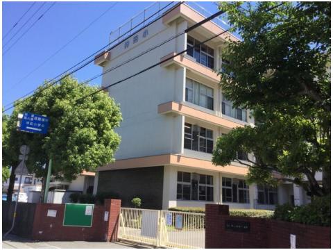 高知市立神田小学校