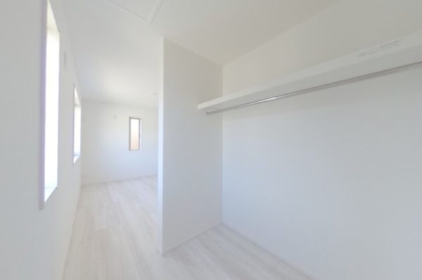 神田貸家C棟居室４