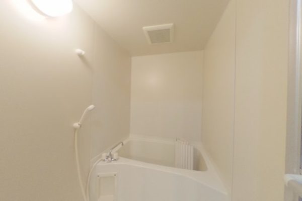 クレスト廿代（301）浴室