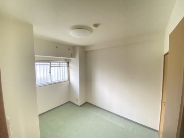 クレスト廿代（301）居室４