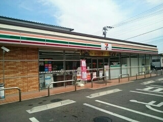 セブンイレブン高知長浜店