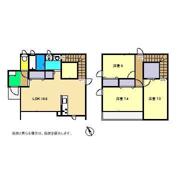 7.ZEBLAND南国間取り2
