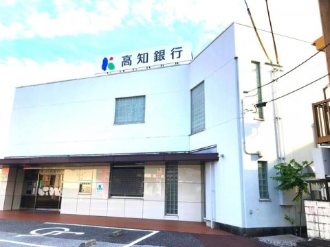 ラポール野本C周辺環境2