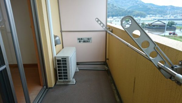 フルール・アミーⅡその他設備2