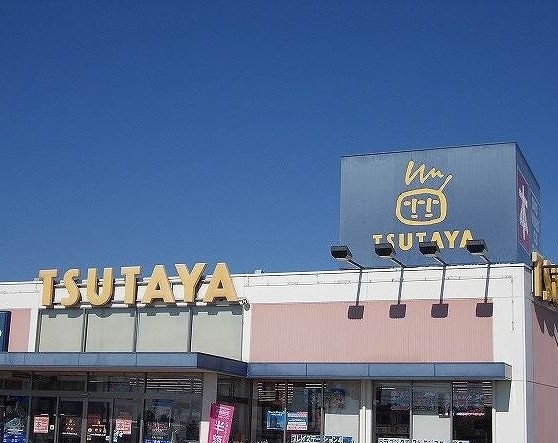 フルール・アミーⅡ周辺環境4