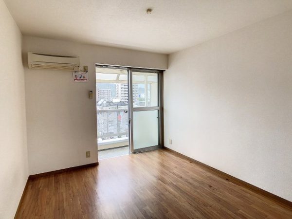 東ノ丸マンション（502）居室１
