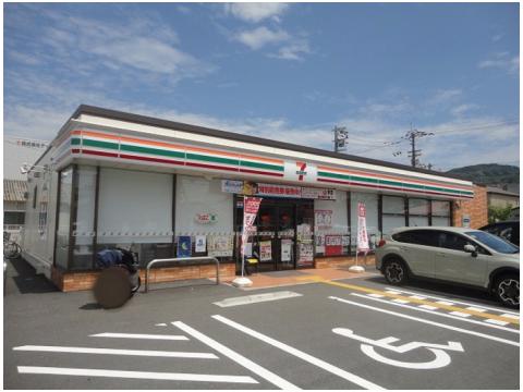 セブンイレブン高知葛島4丁目店