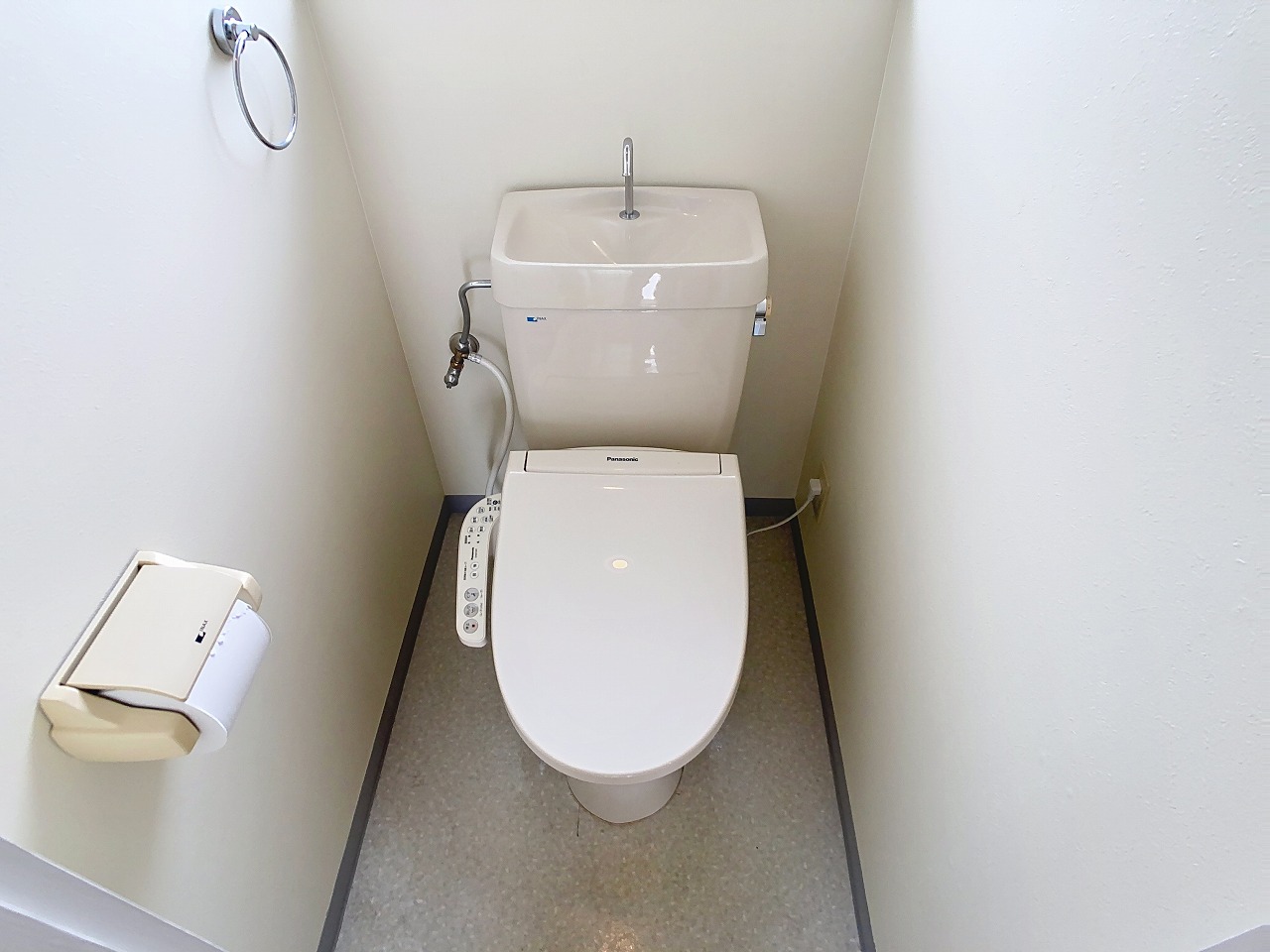 ペガサスY406室内写真 (2)