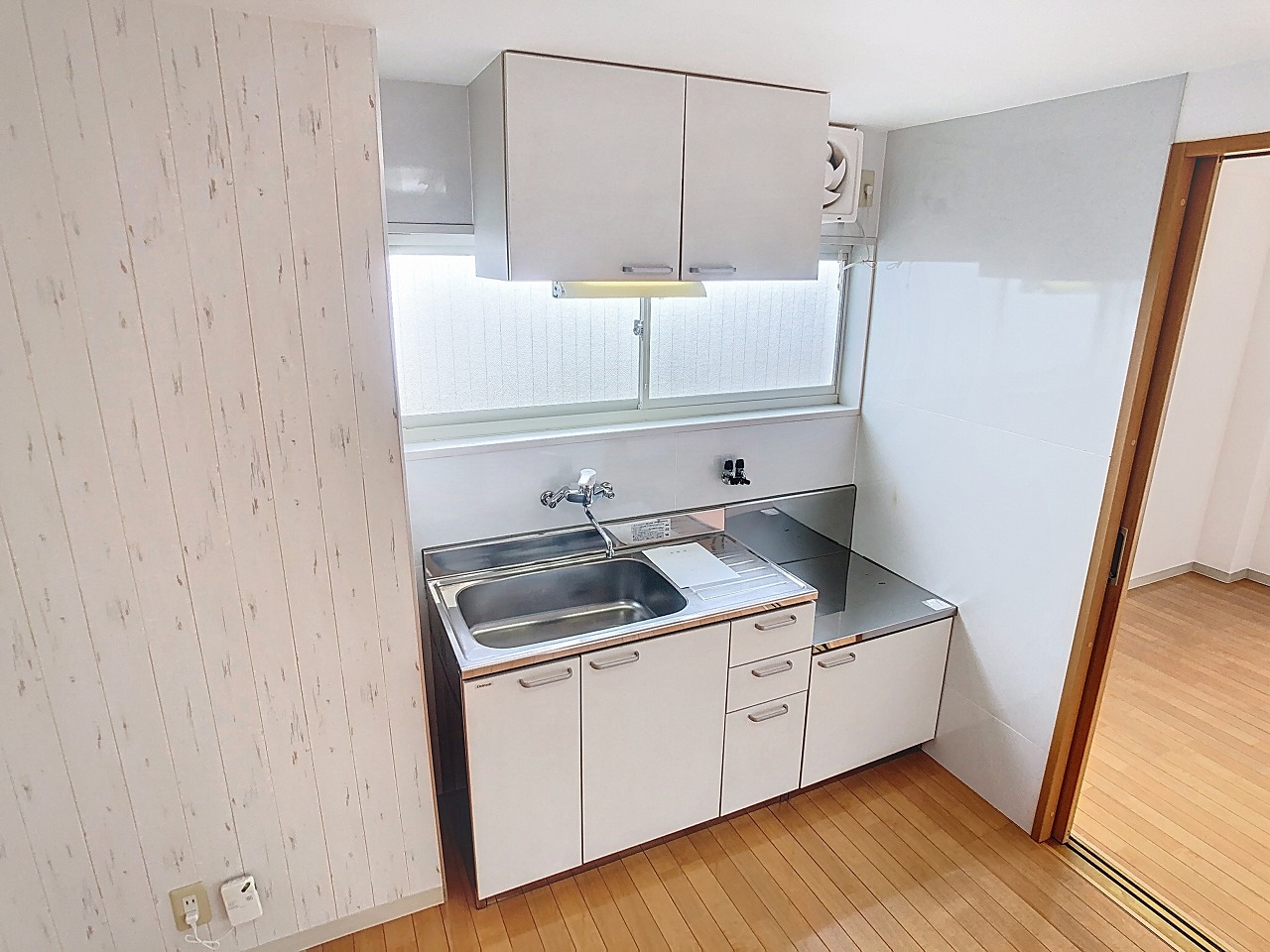 ペガサスY406室内写真 (3)