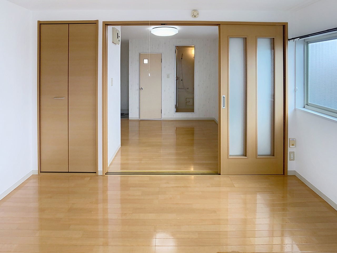 ペガサスY406室内写真 (5)