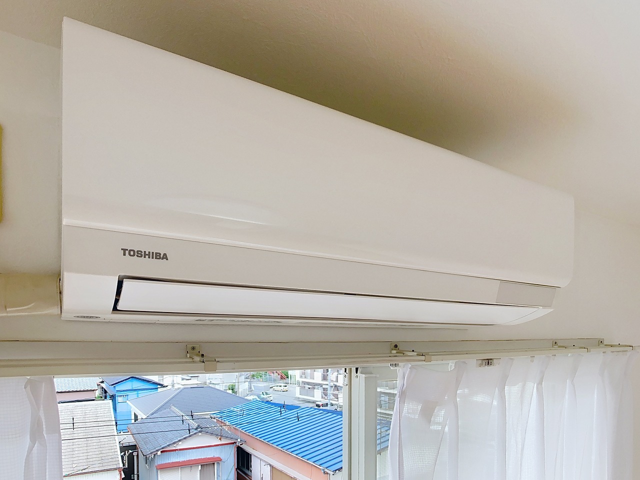 ペガサスY406室内写真 (6)